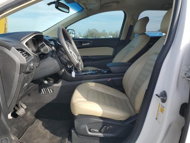 2015 FORD EDGE SEL 2FMTK3J85FBB46796