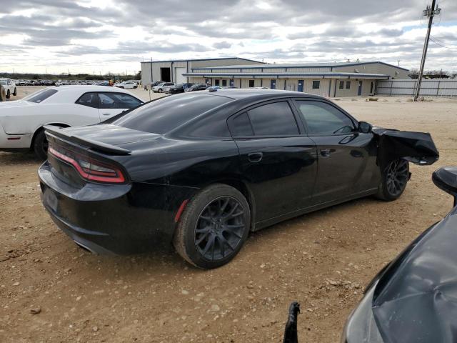 2020 DODGE CHARGER SX - 2C3CDXBG5LH207959