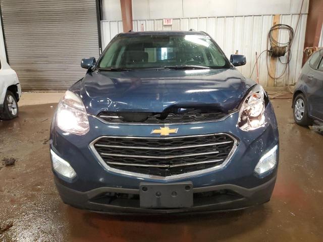 2017 CHEVROLET EQUINOX LT - 2GNALCEK9H6174389