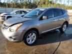 2015 NISSAN ROGUE SELE - JN8AS5MT8FW654691