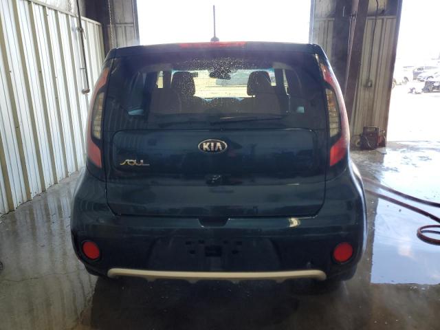 2018 KIA SOUL + - KNDJP3A54J7535918