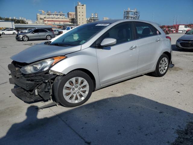 2017 HYUNDAI ELANTRA GT - KMHD35LH6HU353270
