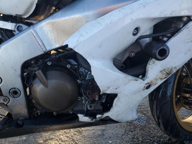 2003 KAWASAKI ZX636 B1 JKBZXJB163A006324