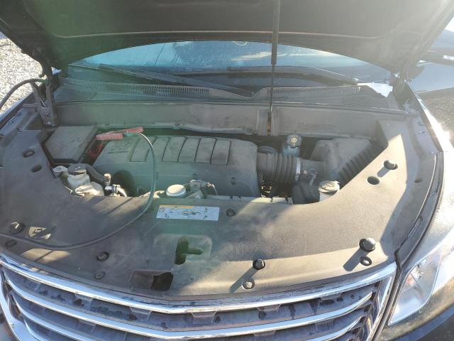 2017 CHEVROLET TRAVERSE L - 1GNKVGKD5HJ187204