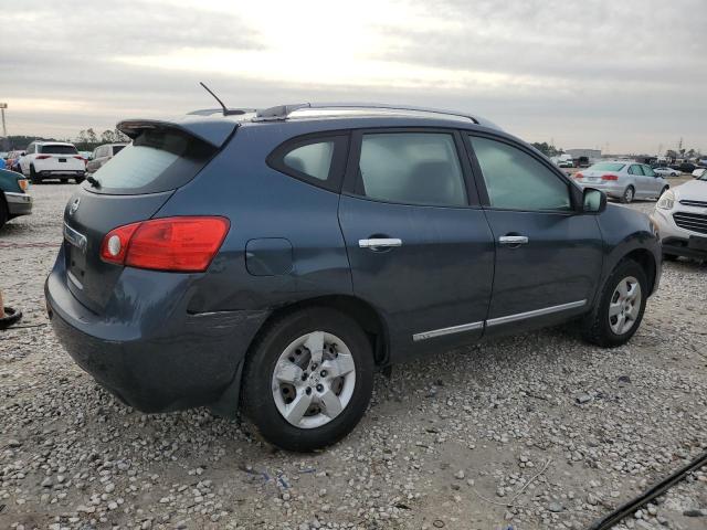 2015 NISSAN ROGUE SELE - JN8AS5MTXFW664395