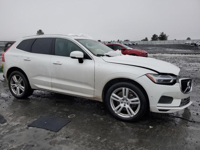 Vin: lyva22rkxkb224249, lot: 87109694, volvo xc60 t6 momentum 20194