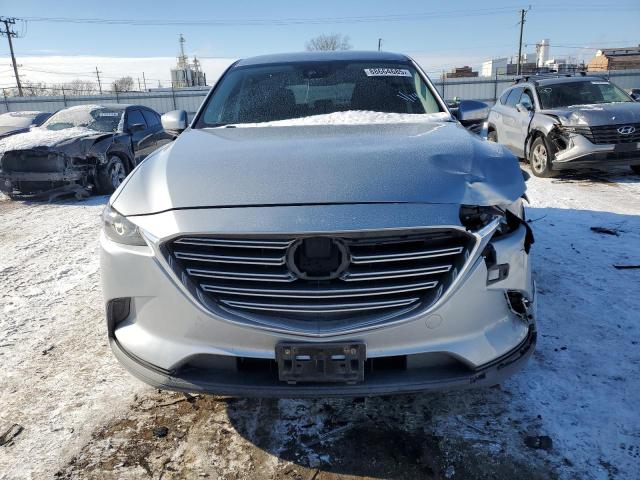 2018 MAZDA CX-9 TOURI - JM3TCBCY2J0210920