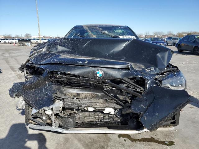 2025 BMW M240XI - 3MW53CM03S8F00863