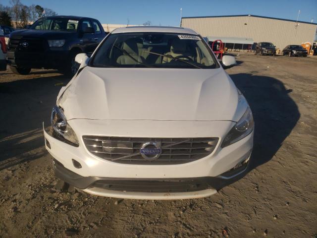 2015 VOLVO S60 PLATIN - YV140MFM7F1362763