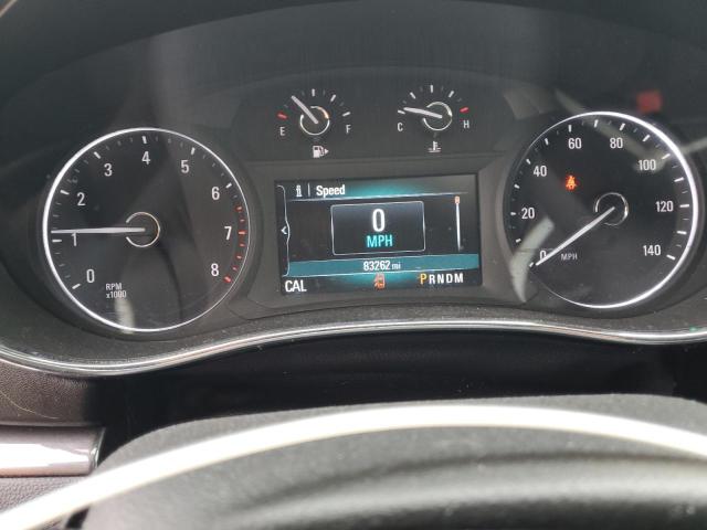 2018 BUICK ENCORE PRE - KL4CJASB9JB675151