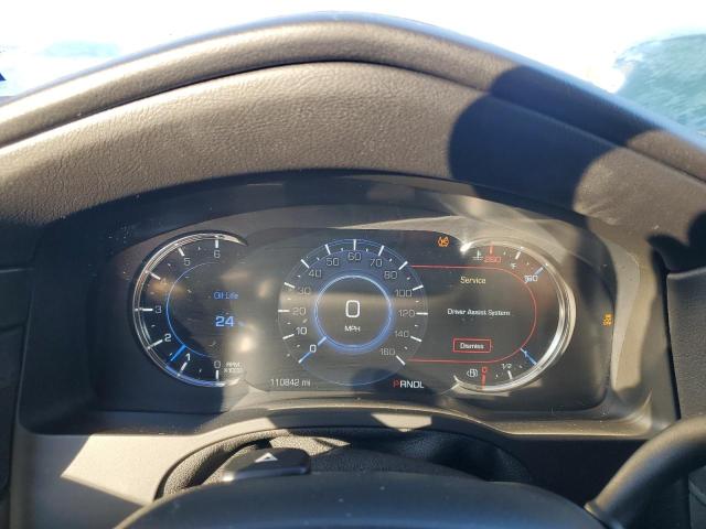 2019 CADILLAC ESCALADE E - 1GYS4JKJXKR376271