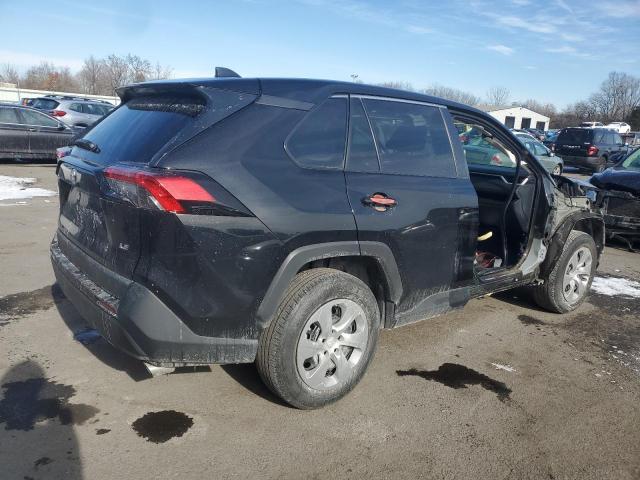 2023 TOYOTA RAV4 LE - 2T3K1RFV6PC226080