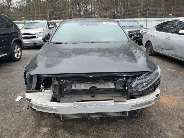 2019 HONDA ACCORD SPO 1HGCV1F34KA164856