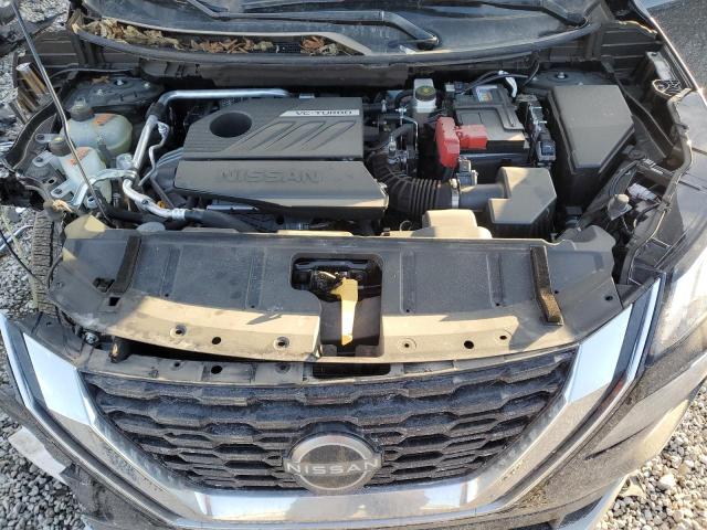 2023 NISSAN ROGUE PLAT JN8BT3DD2PW319331