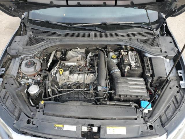 2021 VOLKSWAGEN JETTA S 3VWC57BU8MM034517