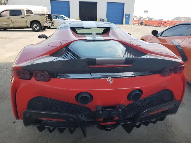 2022 FERRARI SF 90 SPID ZFF96NMA3N0285677