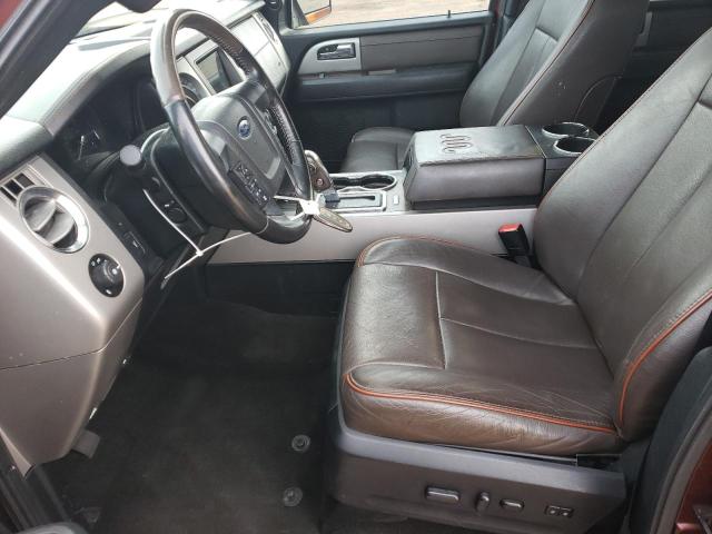 2016 FORD EXPEDITION - 1FMJK1HT3GEF20463