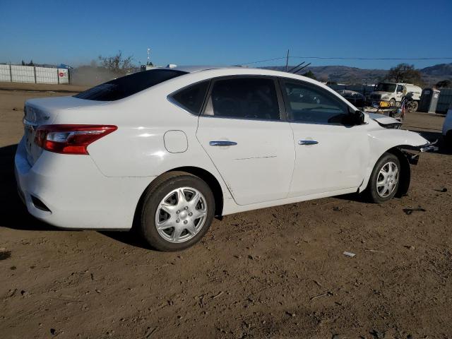 2017 NISSAN SENTRA S - 3N1AB7AP4HY287060