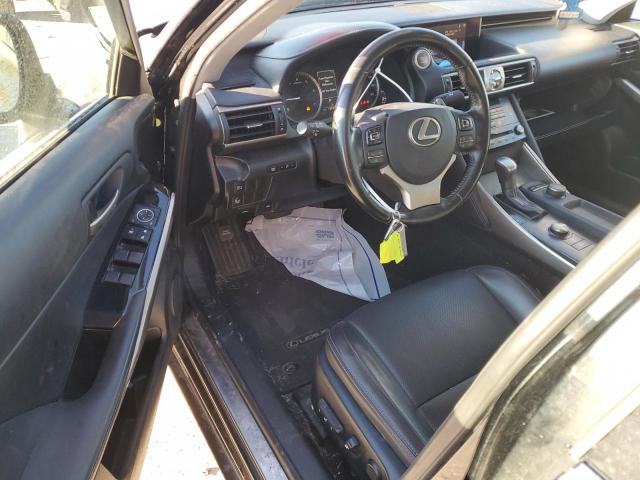 2018 LEXUS IS 300 - JTHBA1D29J5064886