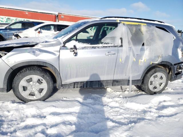 2023 SUBARU FORESTER JF2SKECC5PH541113