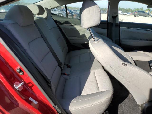 2017 HYUNDAI ELANTRA SE - KMHD84LF6HU069471