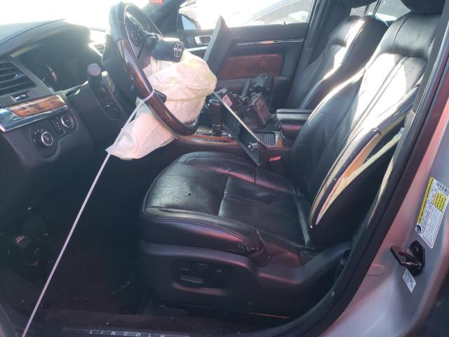 2015 LINCOLN MKS 1LNHL9FT7FG600896