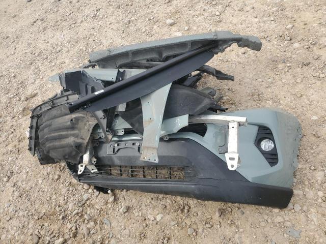 2021 TOYOTA RAV4 XLE P - 4T3B6RFV6MU040549