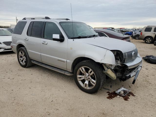 Vin: 4m2en3je8auj07191, lot: 89015365, mercury mountainer premier 20104
