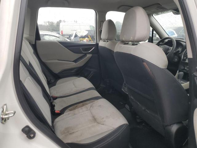 2021 SUBARU FORESTER JF2SKAACXMH446750