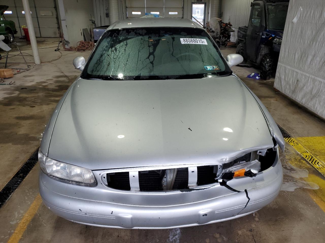 Lot #3055396431 2004 BUICK CENTURY CU