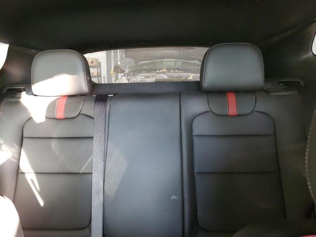 2025 CHEVROLET TRAX 2RS KL77LJEP4SC050786
