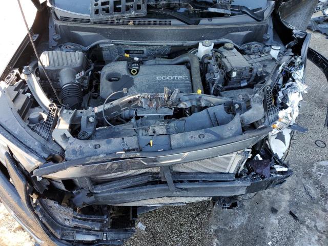 2022 GMC TERRAIN AT 3GKALYEVXNL298747