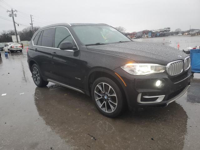 2018 BMW X5 XDRIVE3 - 5UXKR0C51J0X85456