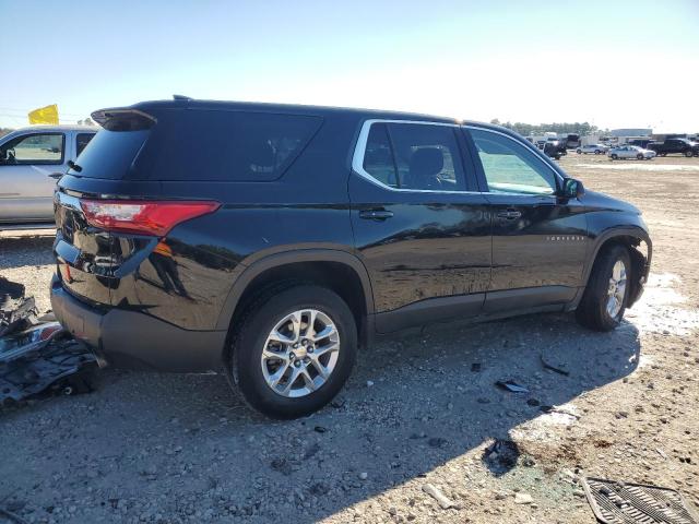 2019 CHEVROLET TRAVERSE L - 1GNERFKW8KJ163743
