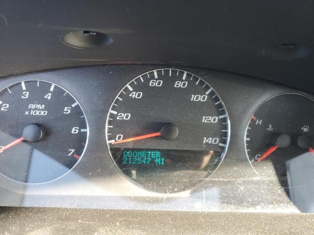 2016 CHEVROLET IMPALA LIM - 2G1WB5E33G1187049