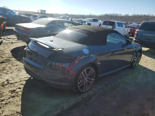 2017 AUDI TT TRUT5CFV5H1006018