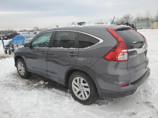 Vin: 2hkrm4h53gh711675, lot: 87733495, honda crv ex 20162