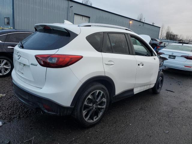 2016 MAZDA CX-5 GT - JM3KE4DY6G0787992
