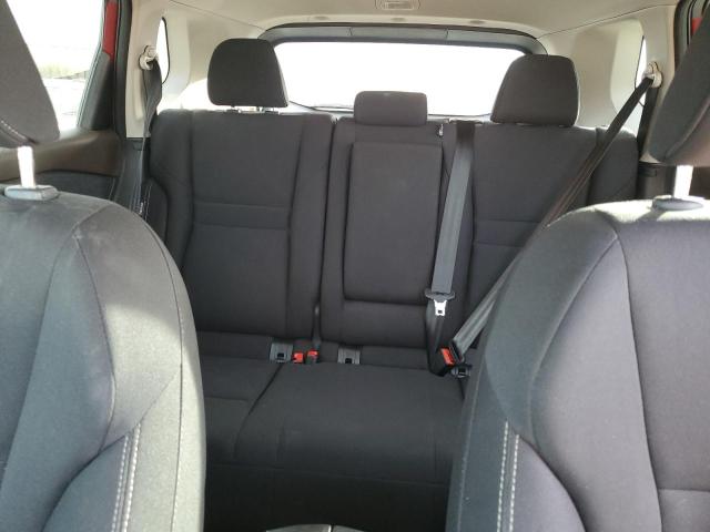 2023 NISSAN ROGUE S - 5N1BT3AA0PC886169