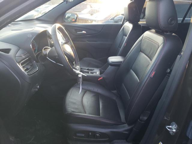 2023 CHEVROLET EQUINOX RS - 3GNAXWEG8PL185279