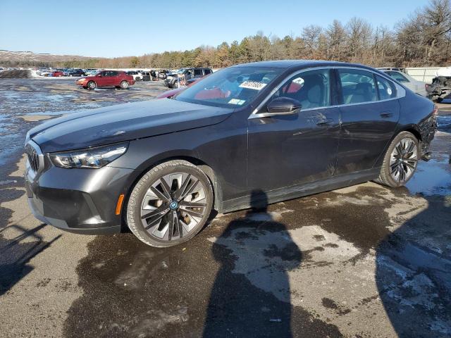 2025 BMW I5 XDRIVE #3113879410