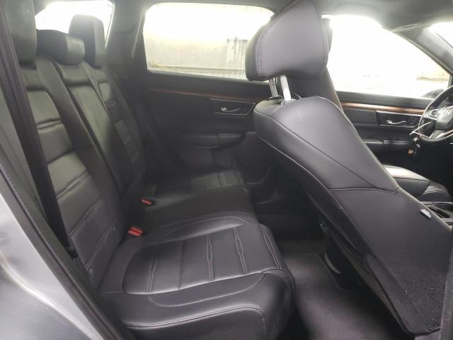 2019 HONDA CR-V EXL - 5J6RW2H80KL025133