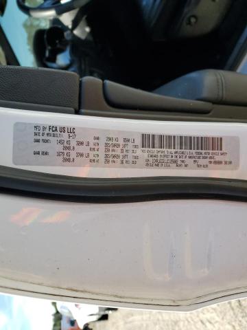 2018 JEEP GRAND CHER - 1C4RJECG1JC125602