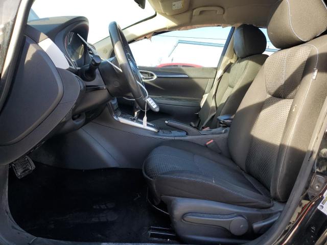 2017 NISSAN SENTRA S - 3N1AB7AP1HY229407