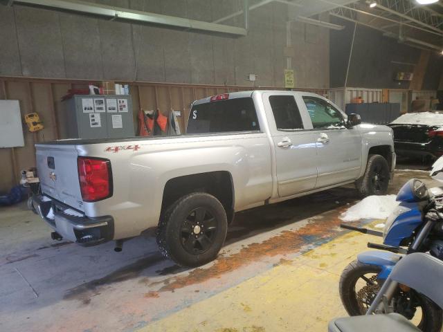 2017 CHEVROLET SILVERADO - 1GCVKREC0HZ314083