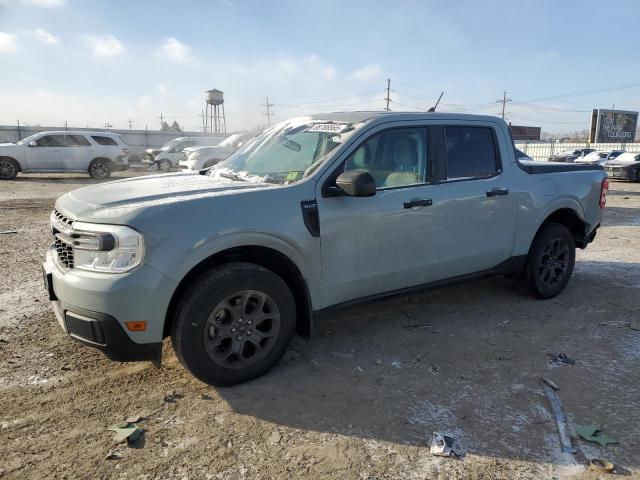 Vin: 3fttw8f97nra44102, lot: 88788565, ford maverick xl 2022 img_1