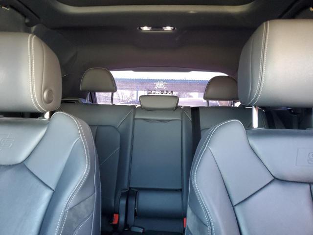 2022 AUDI Q3 PREMIUM - WA1DECF39N1037064