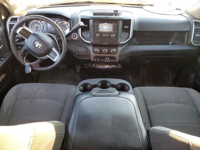 2019 RAM 2500 BIG H - 3C6UR5DL4KG529840
