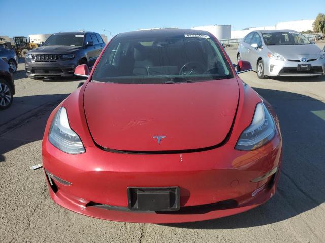 2018 TESLA MODEL 3 5YJ3E1EA7JF159669