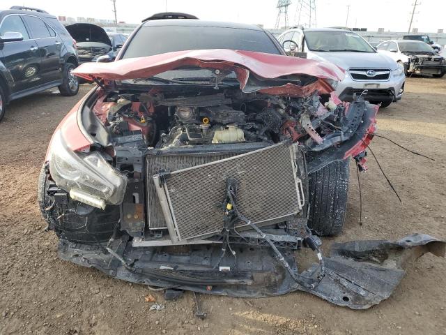 2020 INFINITI Q50 RED SP - JN1FV7AR5LM660021